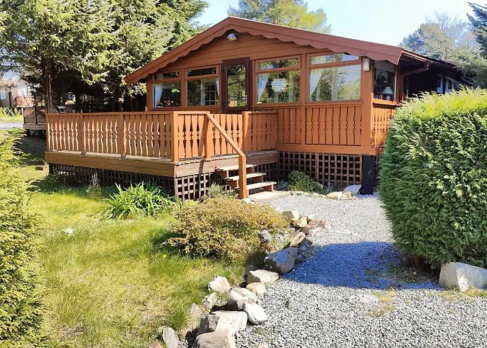 299 Willow Lodge