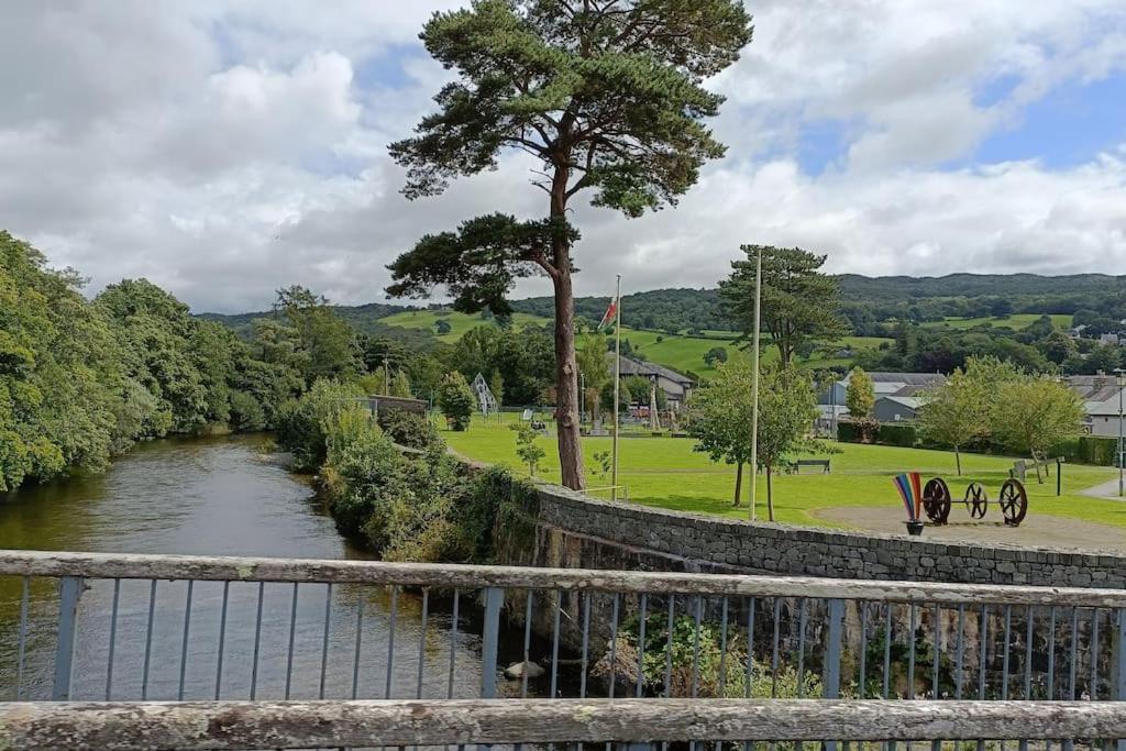 299 Willow * Trawsfynydd
