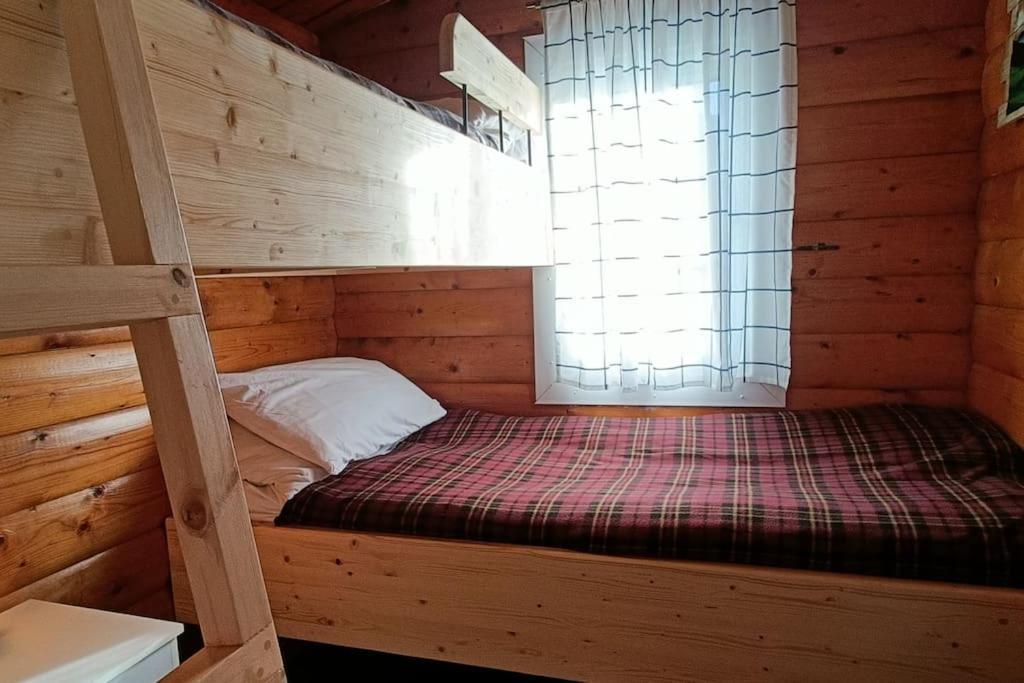 Holiday home 299 Willow Trawsfynydd