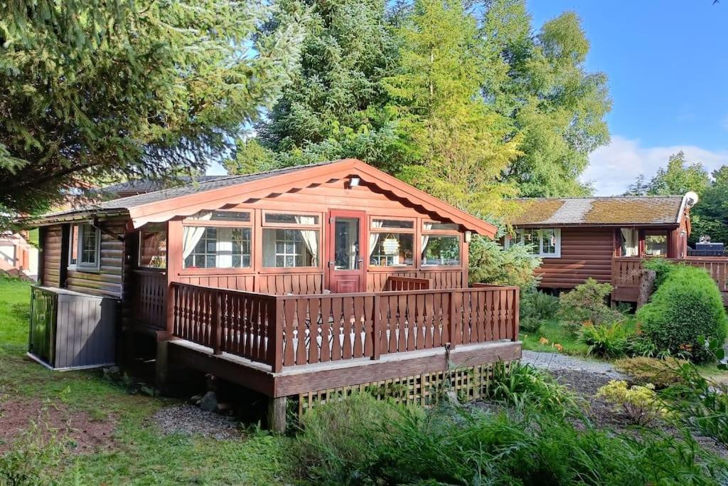 299 Willow Holiday home *