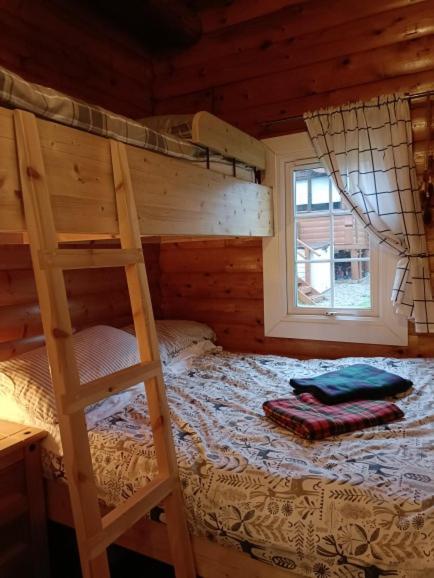 Holiday home 299 Willow Trawsfynydd