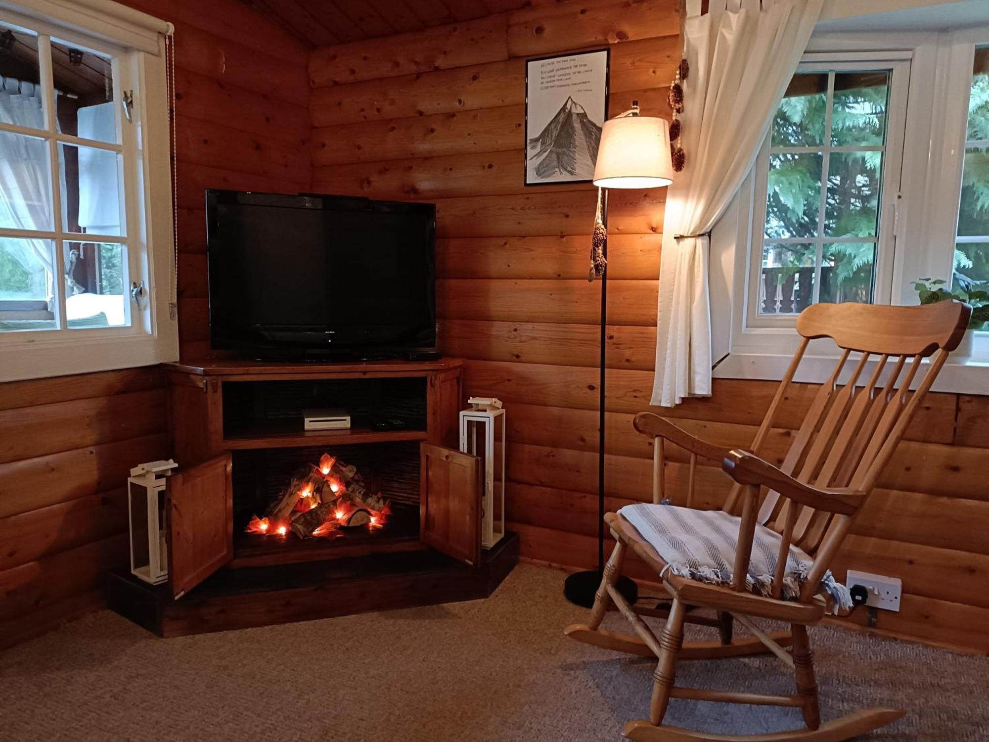 Holiday home 299 Willow Trawsfynydd
