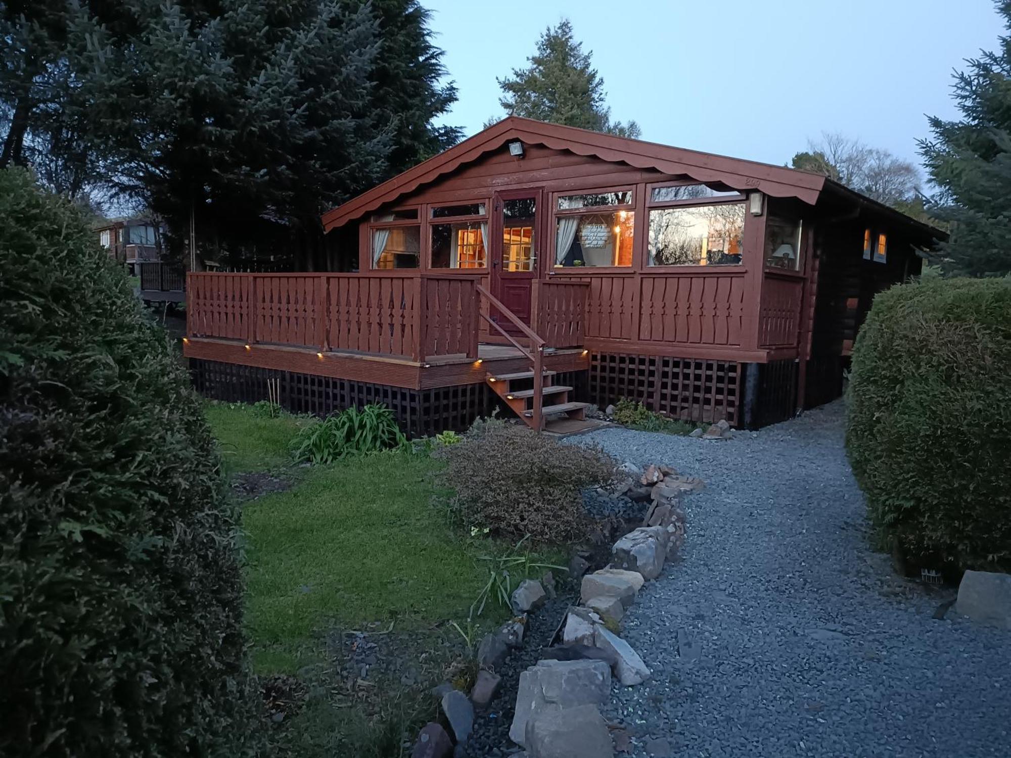299 Willow Holiday home *