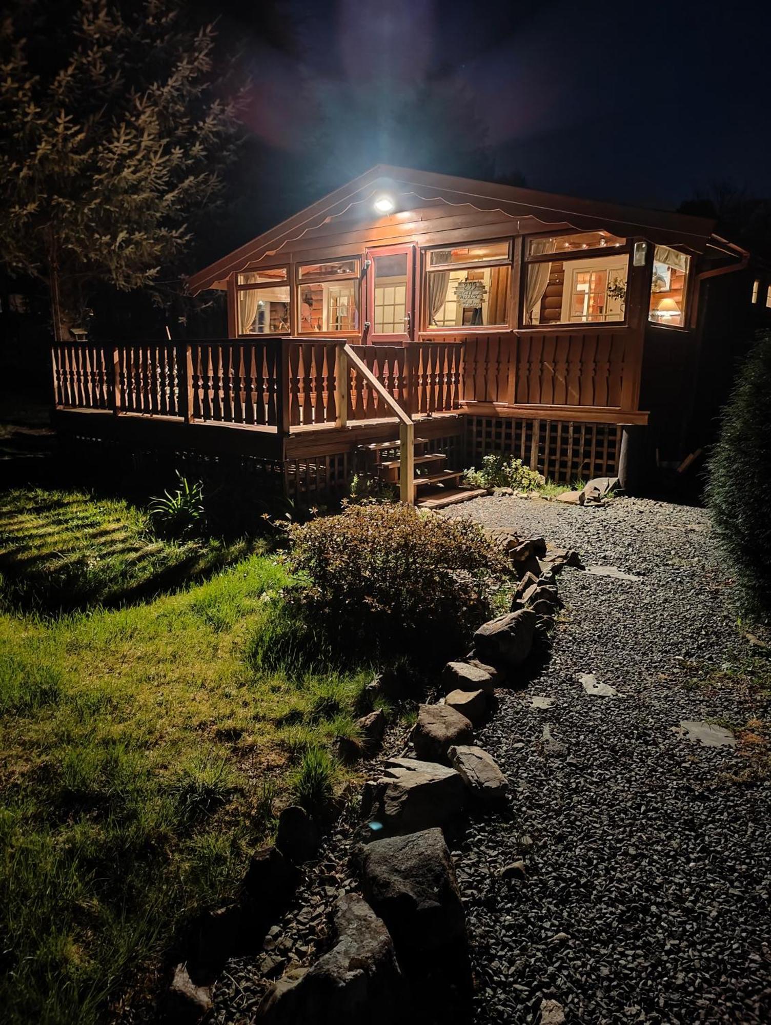Holiday home 299 Willow Trawsfynydd